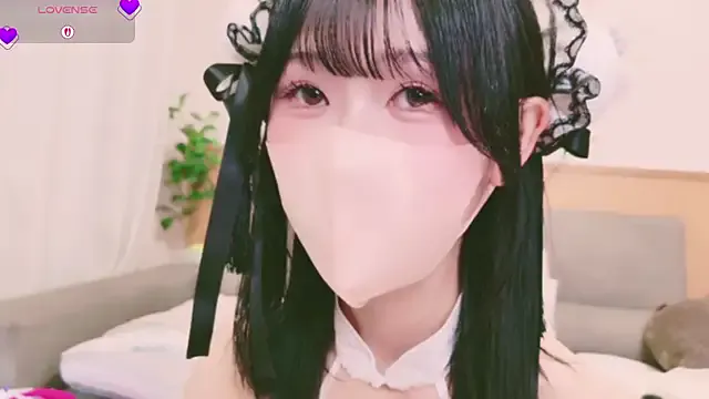 Conatsu from StripChat