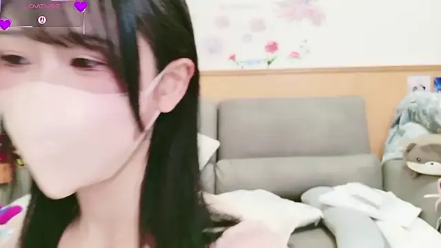 Conatsu from StripChat