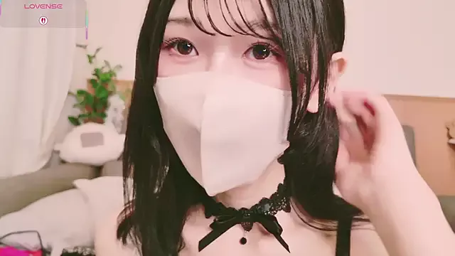 Conatsu from StripChat