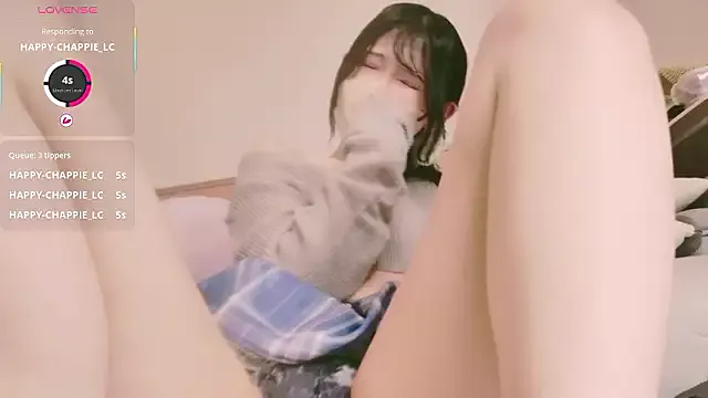 Conatsu from StripChat