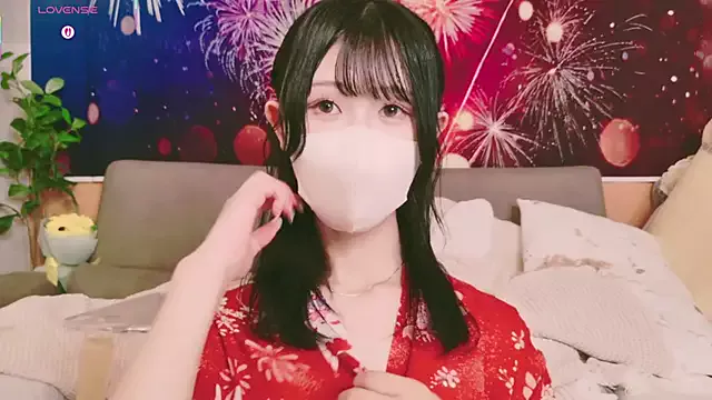 Conatsu from StripChat
