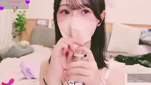 Conatsu from StripChat