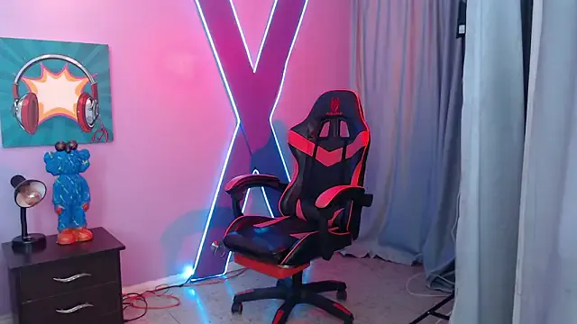 Conejita_420 from StripChat