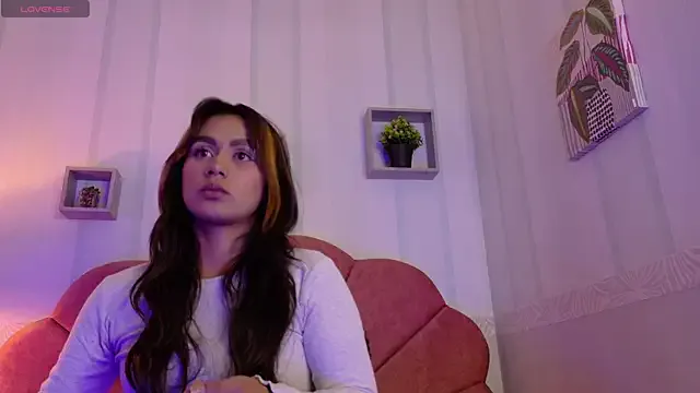 Conejita_420 from StripChat