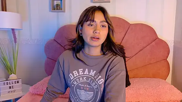 Conejita_420 from StripChat