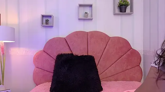 Conejita_420 from StripChat