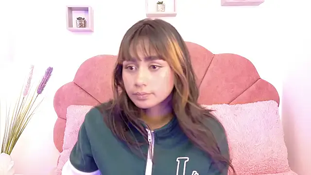 Conejita_420 from StripChat is Freechat