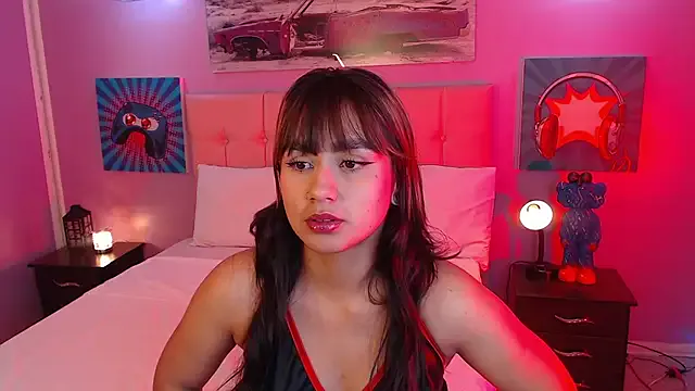 Conejita_420 from StripChat