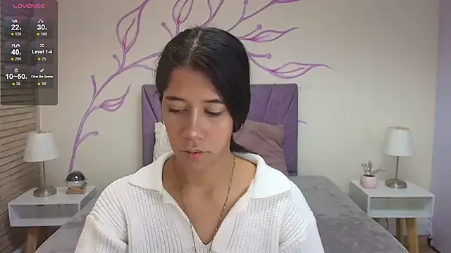 Connie_Bell from StripChat