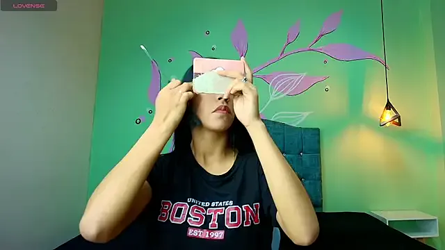 Connie_Bell from StripChat