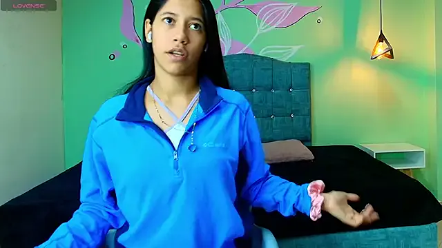 Connie_Bell from StripChat