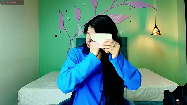 Connie_Bell from StripChat