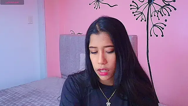 Connie_Bell from StripChat