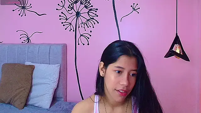 Connie_Bell from StripChat