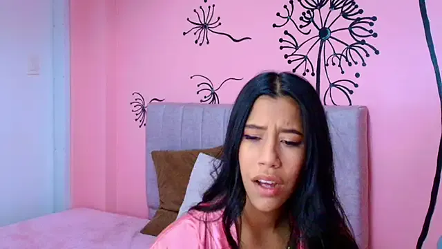 Connie_Bell from StripChat