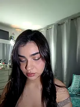 ConnieFontane from StripChat