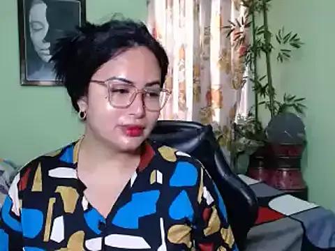 ConnieVentura from StripChat is Freechat