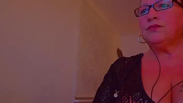 conny99 from StripChat is Freechat