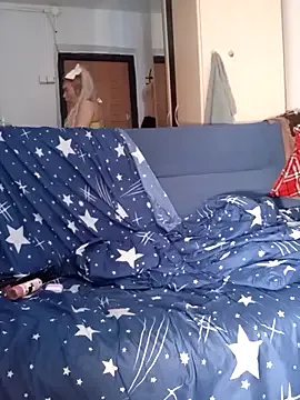 Conny_Shellie from StripChat is Freechat