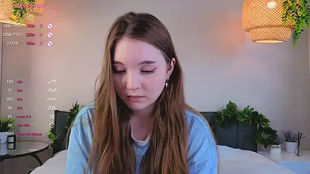 Girls: try live performances with matured performers, from dancing to quirks, in a variety of beautiful sex cams.