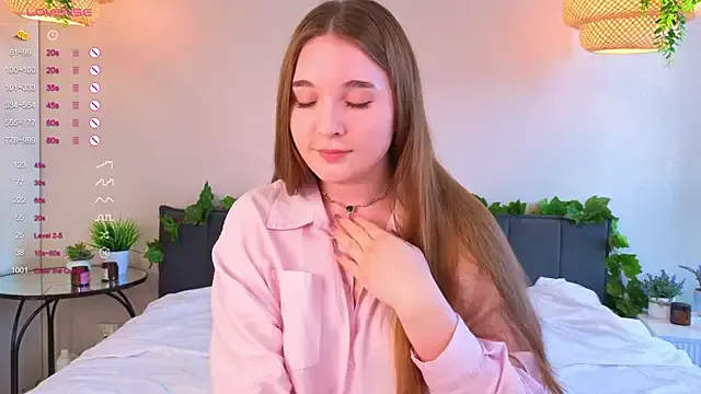 ConstanceHelms from StripChat