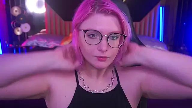CoolTatis from StripChat is Freechat