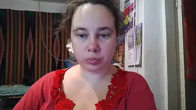 Cora_Maro from StripChat is Freechat