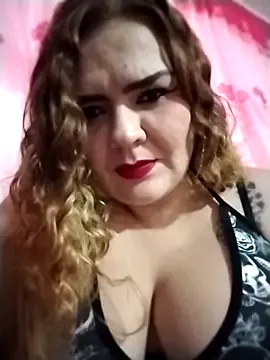 coral_marley from StripChat is Freechat