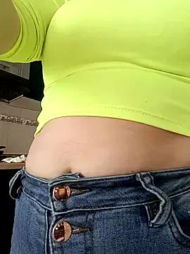 coral_smitth from StripChat is Freechat