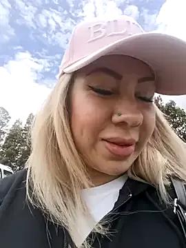 coral_smitth from StripChat is Freechat