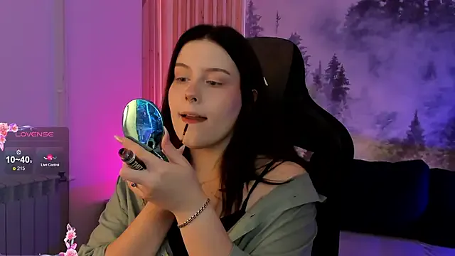 Girls: try live performances with matured performers, from dancing to quirks, in a variety of beautiful sex cams.