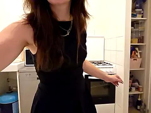CornetDeGlace from StripChat is Freechat