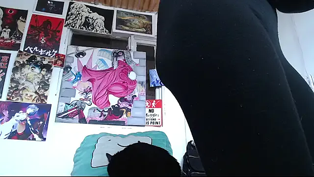 Cortana2_0 from StripChat is Freechat