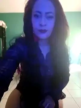 cositabonita08 from StripChat is Freechat