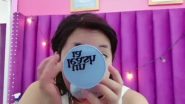cosplaydate from StripChat is Freechat