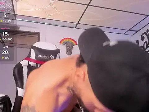 couple-hothot from StripChat is Freechat