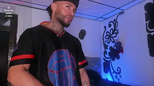 couple-hothot from StripChat is Freechat