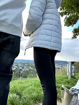 Couple-Play from StripChat is Freechat