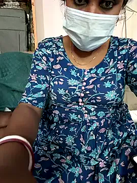 Couplejyoti01 from StripChat is Freechat