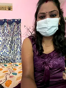 Couplejyoti01 from StripChat