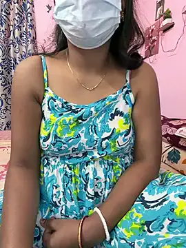 Couplejyoti01 from StripChat