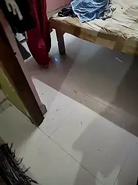 COUPLLE_VILLAGE from StripChat is Freechat