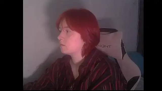 cranberryAlissa from StripChat is Freechat