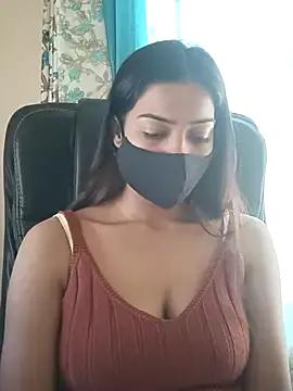CRAZY__BITE from StripChat is Freechat