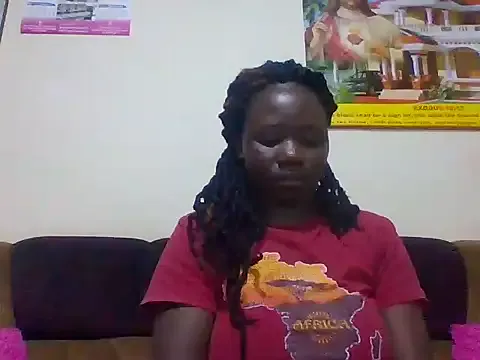 crazy_baby00 from StripChat is Freechat