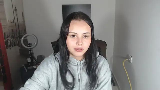 crazy_daniela from StripChat is Freechat