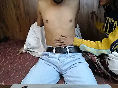 Crazy_guys69 from StripChat is Freechat