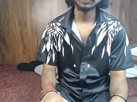 Crazy_guys69 from StripChat is Freechat