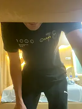 crazyfreaking from StripChat is Freechat