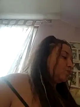 crazygirl26848 from StripChat is Freechat